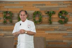 Chef John Folse Inspires Attendees at Roots 2016 Image