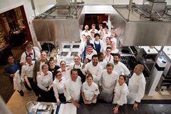 Propelling Team USA to the Bocuse d’Or Podium Image