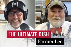 The Ultimate Dish Podcast Image