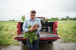 Chef and Farmer: Beauty of the Beet Image