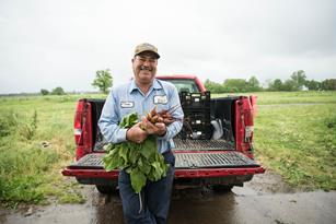 Chef and Farmer: Beauty of the Beet Thumbnail