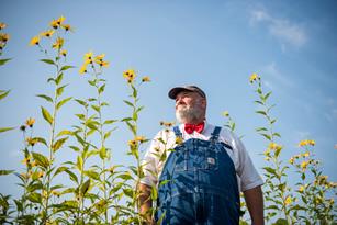 Farmer Lee Jones Talks About the Rhythms of Life Thumbnail
