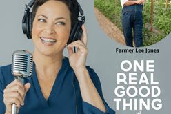 One Real Good Thing with Ellie Krieger Image