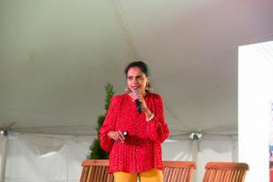 Roots 2023 Keynote with Chef Maneet Chauhan: To Grow Again Thumbnail
