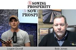 Sowing Prosperity Podcast Image