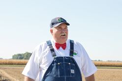 Farm & Country Radio Farmer Spotlight: Farmer Lee Jones Image