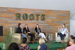 Empowered at the Roots Conference Image
