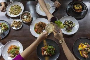 Forget your New Year’s resolution to lose weight – it’s Restaurant Week on Amelia Island Thumbnail