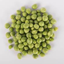 Shelled Peas