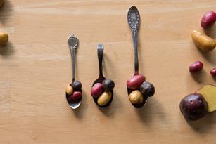 Insights into Potato Sizes – and the Beauty of Small Potatoes Thumbnail